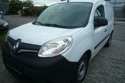 Renault Kangoo Gebrauchtwagen