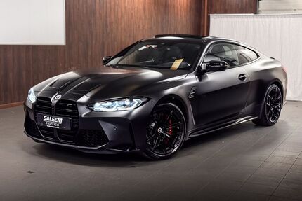 BMW M4 Gebrauchtwagen