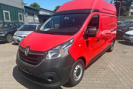 Renault Trafic Gebrauchtwagen