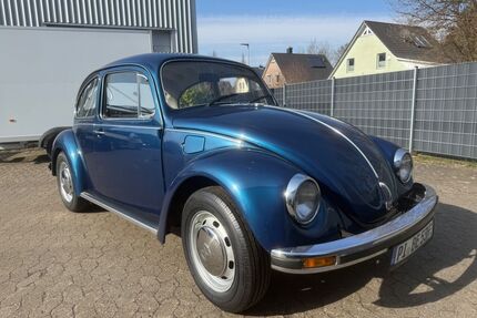 VW Käfer Gebrauchtwagen