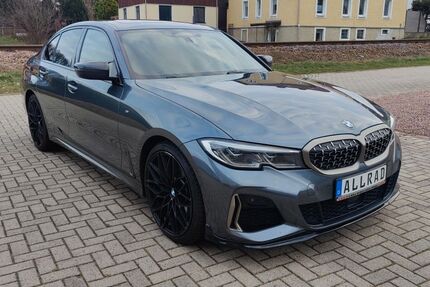 BMW M340i Gebrauchtwagen