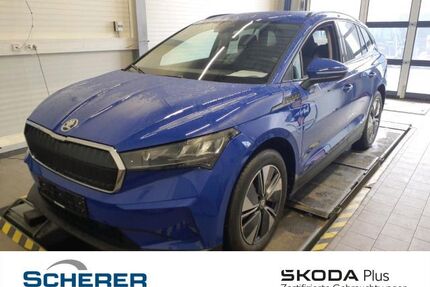 Skoda Enyaq Gebrauchtwagen