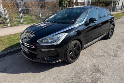 Citroen DS5 Gebrauchtwagen