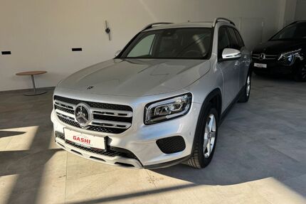 Mercedes-Benz GLB 220 Gebrauchtwagen