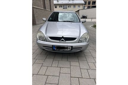 Citroen Xsara Gebrauchtwagen