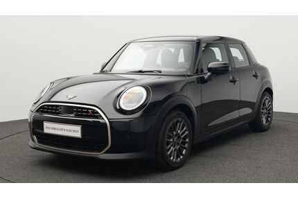 Mini Cooper S Gebrauchtwagen