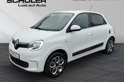 Renault Twingo Gebrauchtwagen