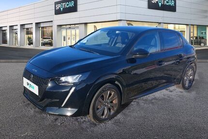 Peugeot e-208 Gebrauchtwagen