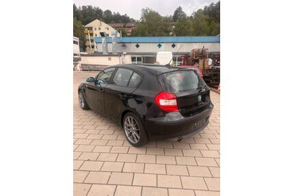 BMW 116 Gebrauchtwagen