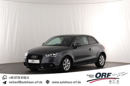 Audi A1 Gebrauchtwagen
