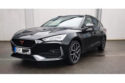 Cupra Leon Gebrauchtwagen