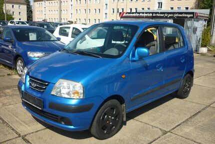 Hyundai Atos Gebrauchtwagen