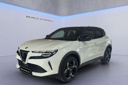 Alfa Romeo Junior Gebrauchtwagen