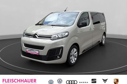 Citroen SpaceTourer Gebrauchtwagen