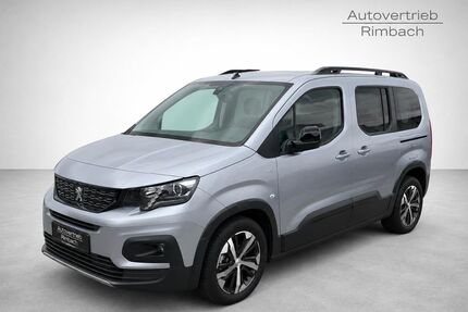 Peugeot Rifter Gebrauchtwagen