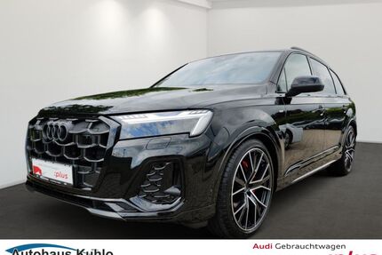 Audi Q7 Gebrauchtwagen