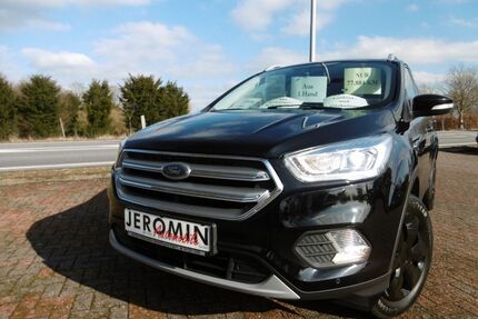 Ford Kuga Gebrauchtwagen