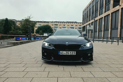 BMW 440 Gran Coupé Gebrauchtwagen