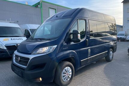 Fiat Ducato Gebrauchtwagen