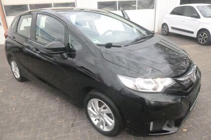 Honda Jazz Gebrauchtwagen
