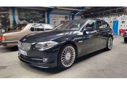Alpina B5 Gebrauchtwagen