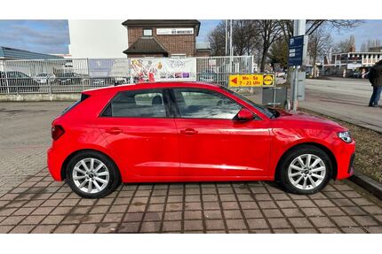 Audi A1 Gebrauchtwagen
