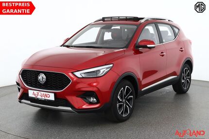 MG ZS Gebrauchtwagen