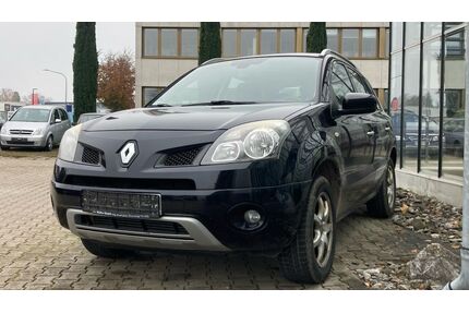 Renault Koleos Gebrauchtwagen