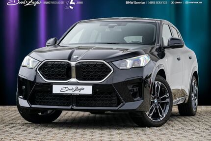 BMW X2 Gebrauchtwagen