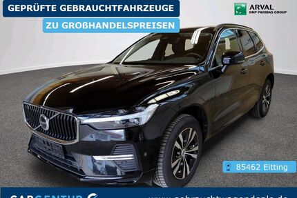 Volvo XC60 Gebrauchtwagen