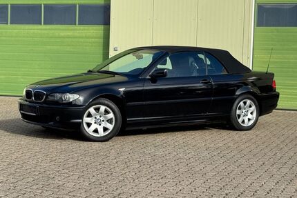 BMW 318 Gebrauchtwagen