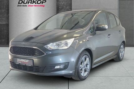 Ford C-Max Gebrauchtwagen