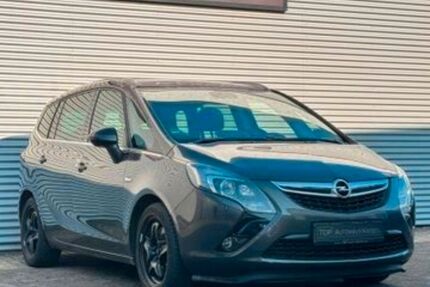 Opel Zafira Gebrauchtwagen