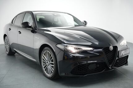 Alfa Romeo Giulia Gebrauchtwagen