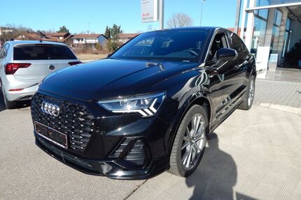 Audi Q3 Gebrauchtwagen