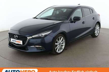Mazda 3 Gebrauchtwagen