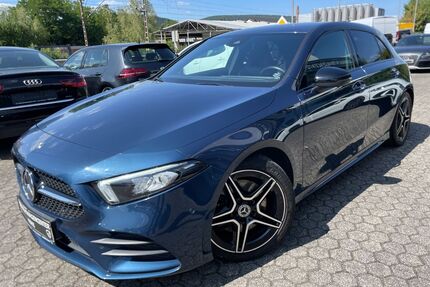 Mercedes-Benz A 220 Gebrauchtwagen