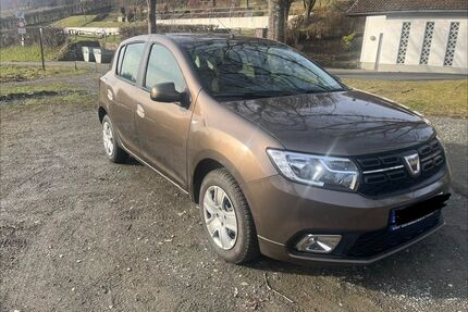 Dacia Sandero Gebrauchtwagen