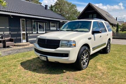 Lincoln Navigator Gebrauchtwagen