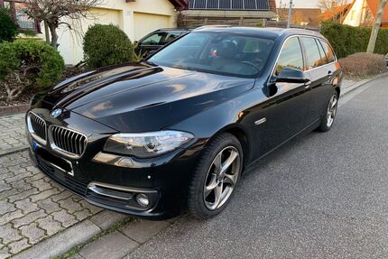 BMW 530 Gebrauchtwagen