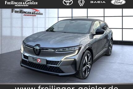 Renault Megane Gebrauchtwagen