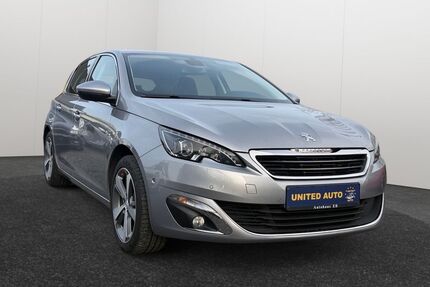 Peugeot 308 Gebrauchtwagen