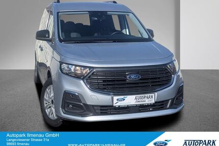 Ford Grand Tourneo Gebrauchtwagen