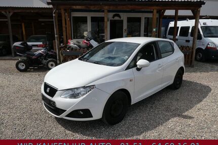 Seat Ibiza Gebrauchtwagen
