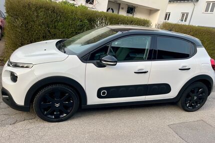 Citroen C3 Gebrauchtwagen