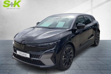 Renault Megane E-TECH Gebrauchtwagen