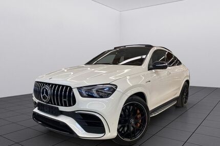 Mercedes-Benz GLE 63 AMG Gebrauchtwagen
