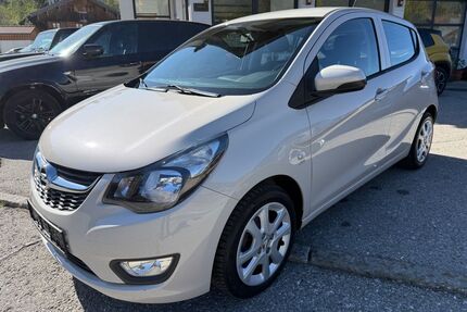 Opel Karl Gebrauchtwagen