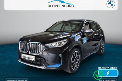 BMW iX1 Gebrauchtwagen