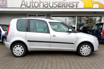Skoda Roomster Gebrauchtwagen